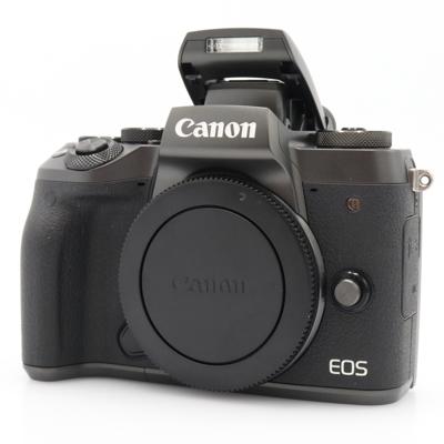 Canon EOS M5 body occasion