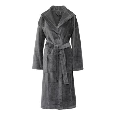 Vandyck Vandyck Badjas Rio Small Anthracite
