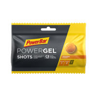 Powerbar Powergel Shots | Powerbar | Orange