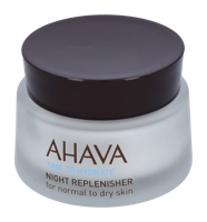 Ahava T.T.H. Night Replenisher 50ml Nacht crème