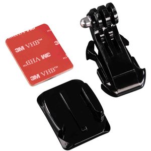 Hama 4398 Helmet Mount Front voor GoPro