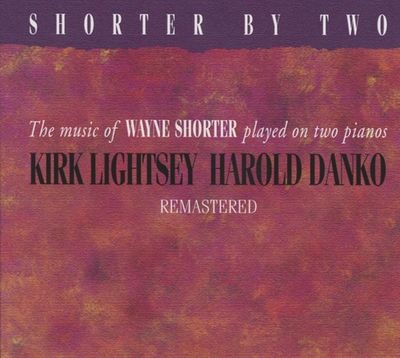 Shorter By Two - CD (0016728146722) Shorter By Two - CD (0016728146722)