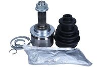 Homokineet reparatie set, aandrijfas 491515