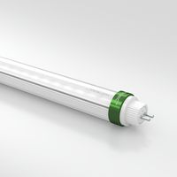 LED TL buis 115 cm - T5 (G5) - 18 Watt - 2880 Lumen - 4000K vervangt 72W (72W/840) flikkervrij - 160lm/W