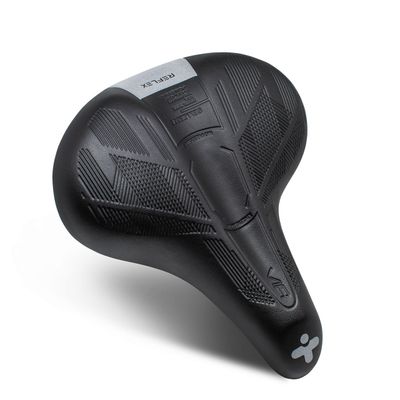 Wittkop esse gel zadel grid rebound system reflex unisex oem
