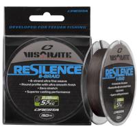 Cresta Visorate Resilence 8-Braid 0,08mm