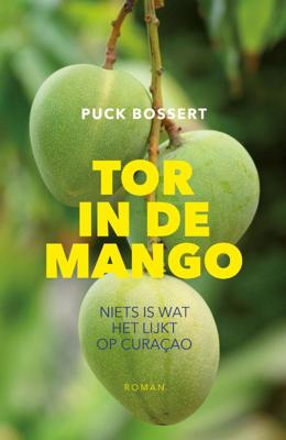 Tor in de mango (Paperback)