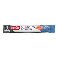 ZOLUX SWEETIES EXPERT CREAMY STICK ZALM / KIP