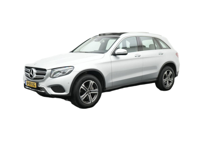 Mercedes Benz GLC
