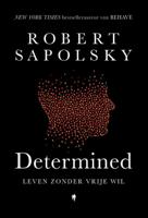 Determined (Hardback)