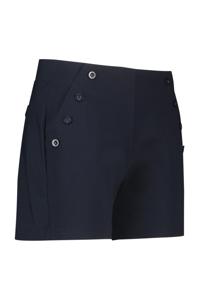 Studio Anneloes Rome Short 94754 Korte Broeken 6900 Dark Blue