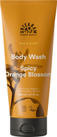 Urtekram Spicy Orange Blossom Body Wash