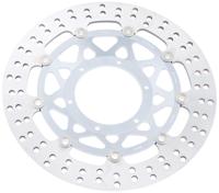 TRW -lucas remschijf "msw272" rotor msw272 floating