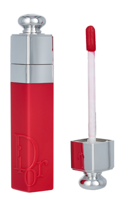 Christian Dior - Dior Addict Lip Tint 761 Natural Fuschia Lipgloss 5 ml Dames