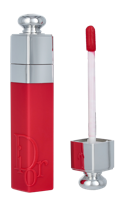 Christian Dior - Dior Addict Lip Tint 761 Natural Fuschia Lipgloss 5 ml Dames
