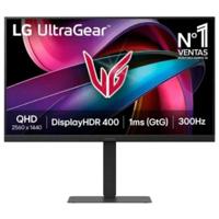 Gaming-Monitor LG 27G640A-B Quad HD 27"