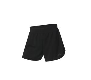 CRIVIT Dames sweatshort (Zwart, S (36/38))
