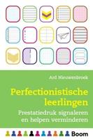 Perfectionistische leerlingen (Paperback)
