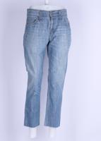 Vintage Straight Levi&apos;s 549 Light Blue size 33 / 28