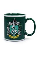 Harry Potter 3D Mug Slytherin Crest