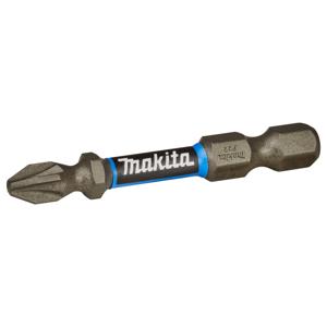 Makita Slagschroefbit PZ2x50mm XTT Impact Premier - E-03305
