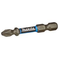 Makita Slagschroefbit PZ2x50mm XTT Impact Premier - E-03305