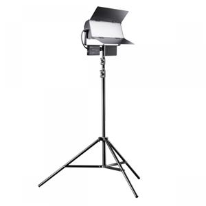 Walimex 21041 continue belichting voor fotostudio 65 W