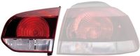 Achterlicht 2SA009923161