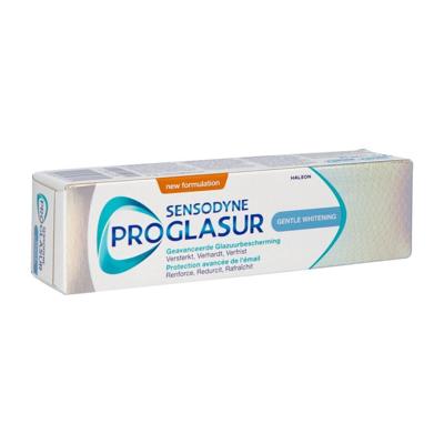 Sensodyne Proglasur Gentle Whitening Tube 75ml
