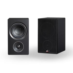 PSB Speakers Boekenplank Luidsprekers Alpha P3 (Set van 2)