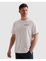 Pme Legend Jersey Digital Comfort Ptss2604563 Print T-shirts 7003 Bright White