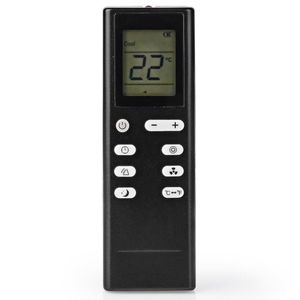 Allteq ARC-009 mobiele airconditioner 1357 W