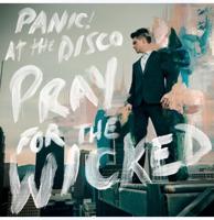 Panic! At The Disco - Pray for the Wicked LP