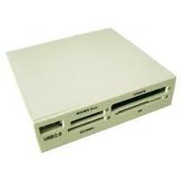 Refurb. kaartlezer 3,5" intern