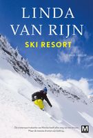 Ski resort - Linda van Rijn - ebook