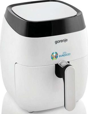 GORENJE vetvrije friteuse, wit