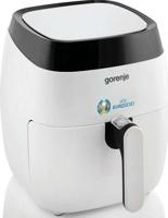 GORENJE vetvrije friteuse, wit