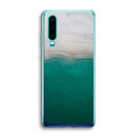Stranded: Huawei P30 Transparant Hoesje