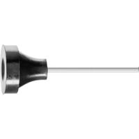 PFERD TOOLS 42160002 Schuurbladhouder Diameter 18 mm 5 stuk(s)