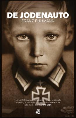De jodenauto (Paperback)