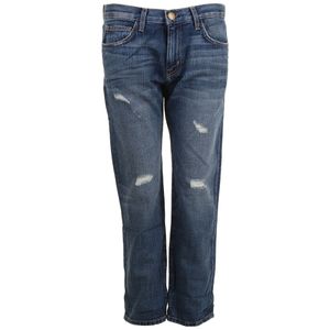 Current/Elliott jeans Boyfriend blauw
