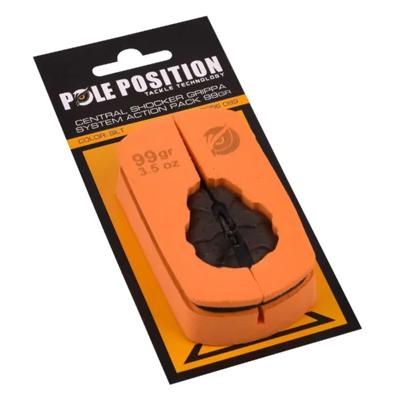Pole Position PolePosition Cs Action Pack Zinc Weed 99 gr