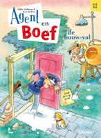 Agent en Boef - de bouw-val - Tjibbe Veldkamp - ebook