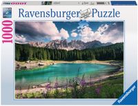 Legpuzzel Dolomieten | Ravensburger - thumbnail