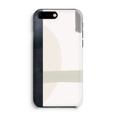 Baca: Volledig Geprint iPhone 7 Plus Hoesje