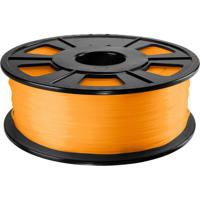 Renkforce RF-4511232 Filament PLA kunststof 2.85 mm 1000 g Oranje 1 stuk(s) - thumbnail