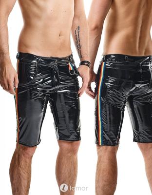 * RFP PVC heren Short, Umberto