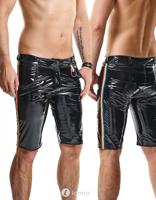 * RFP PVC heren Short, Umberto