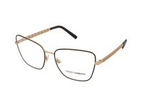 Brillen met correctie Dolce & Gabbana DG1346 1311