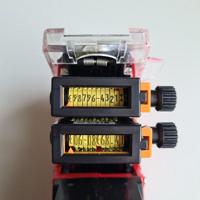 Prijstang SATO PB-3 208 Afdruk 12/0/12